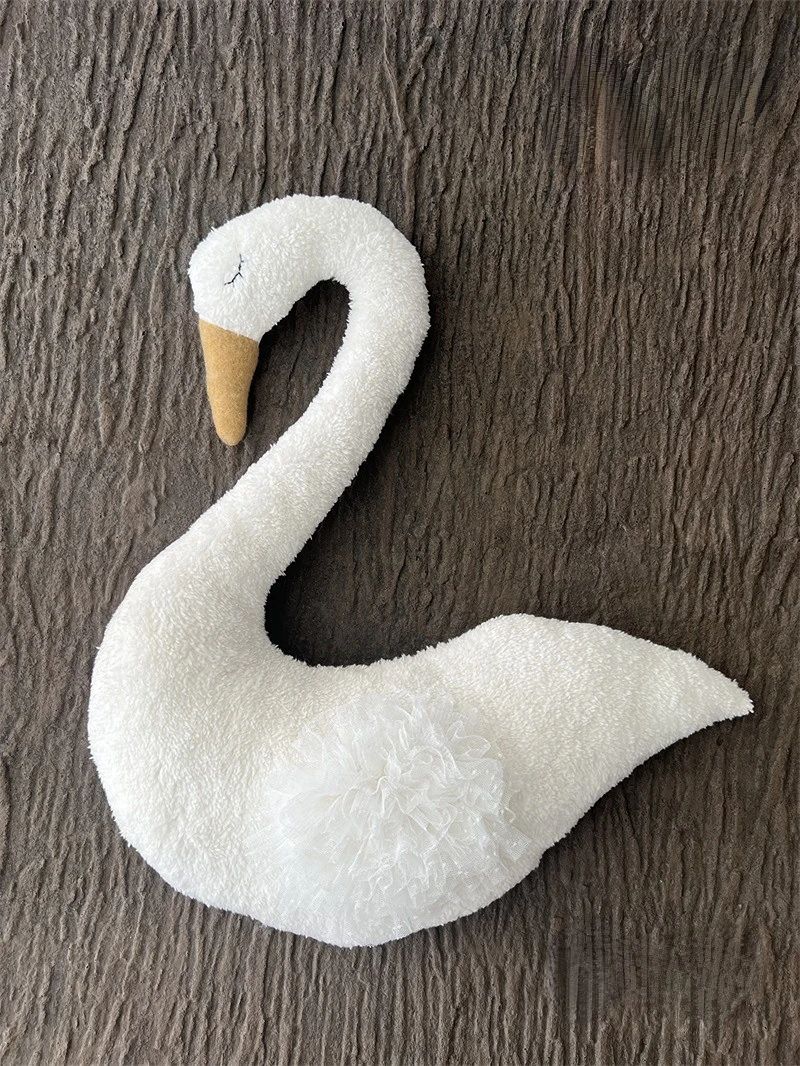 Färg: Swan 03