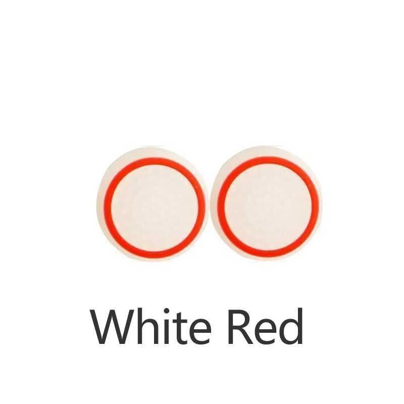 White Red