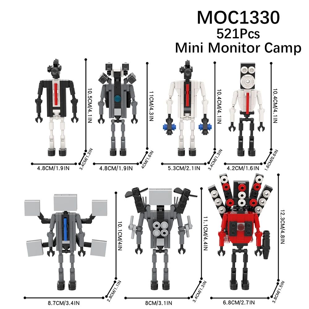 色：MOC1330