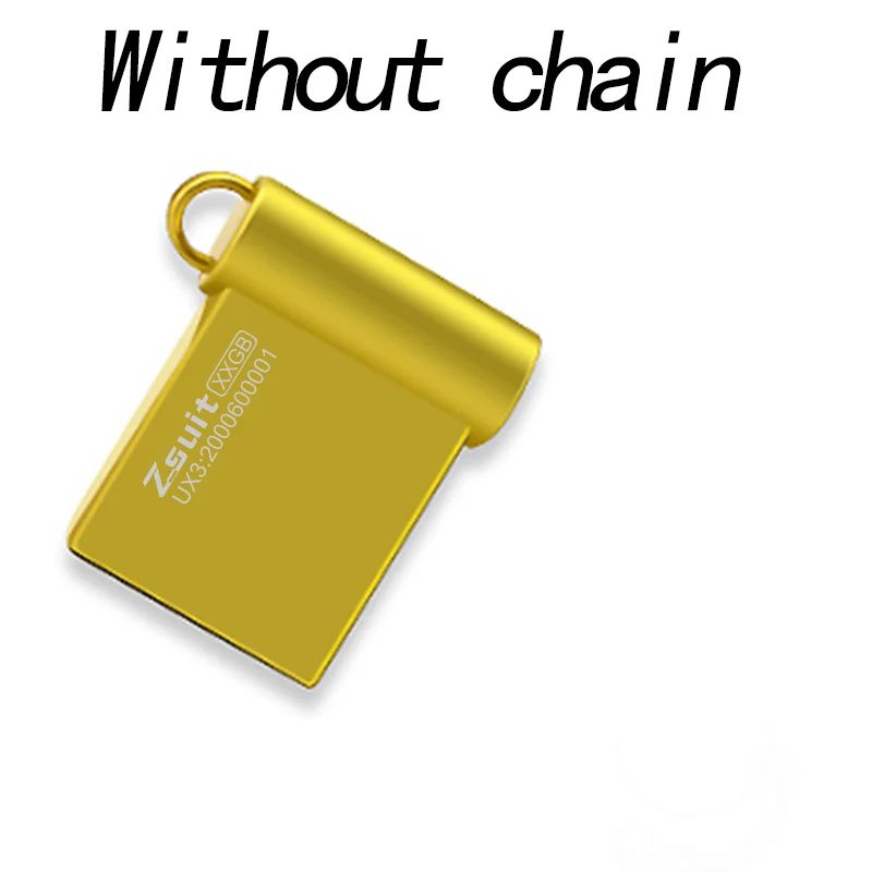 Capacity:4GBColor:Without chain