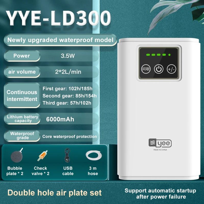 Ld-300 Plate