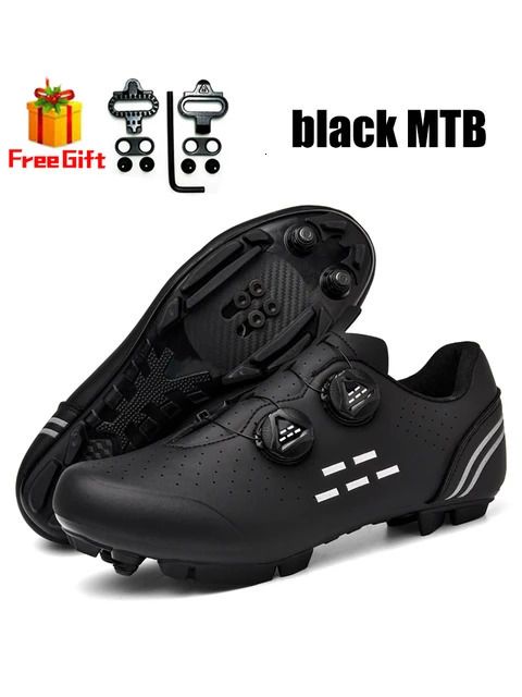 Black Mtb