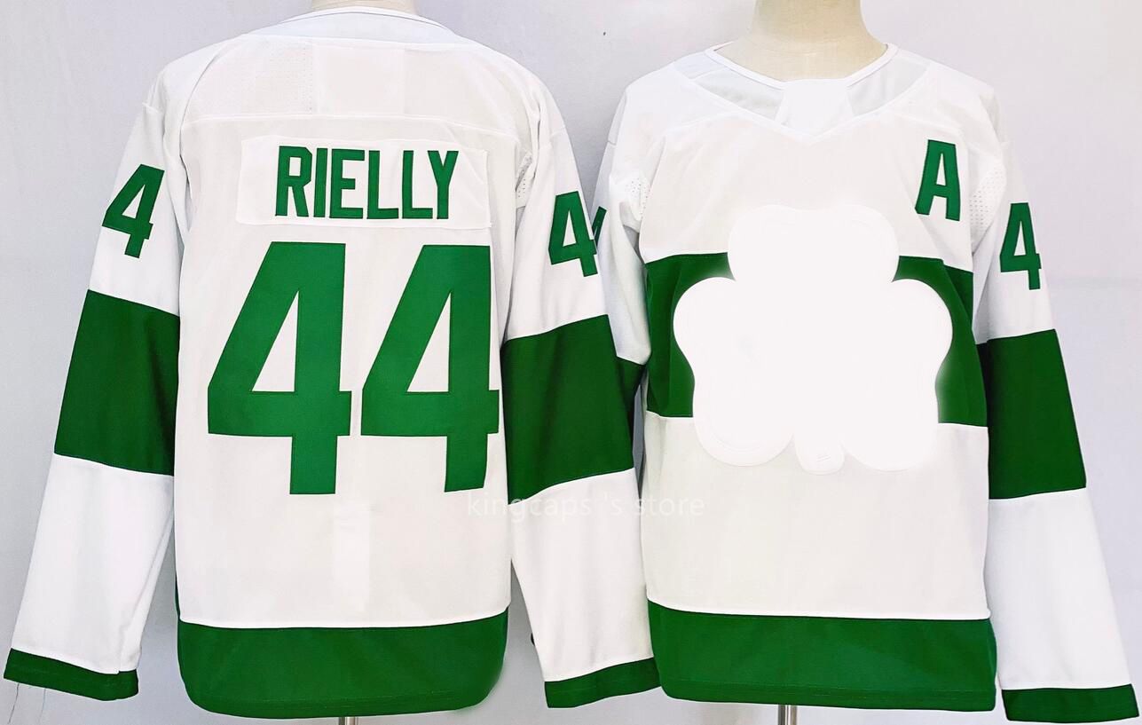 44 RIELLY