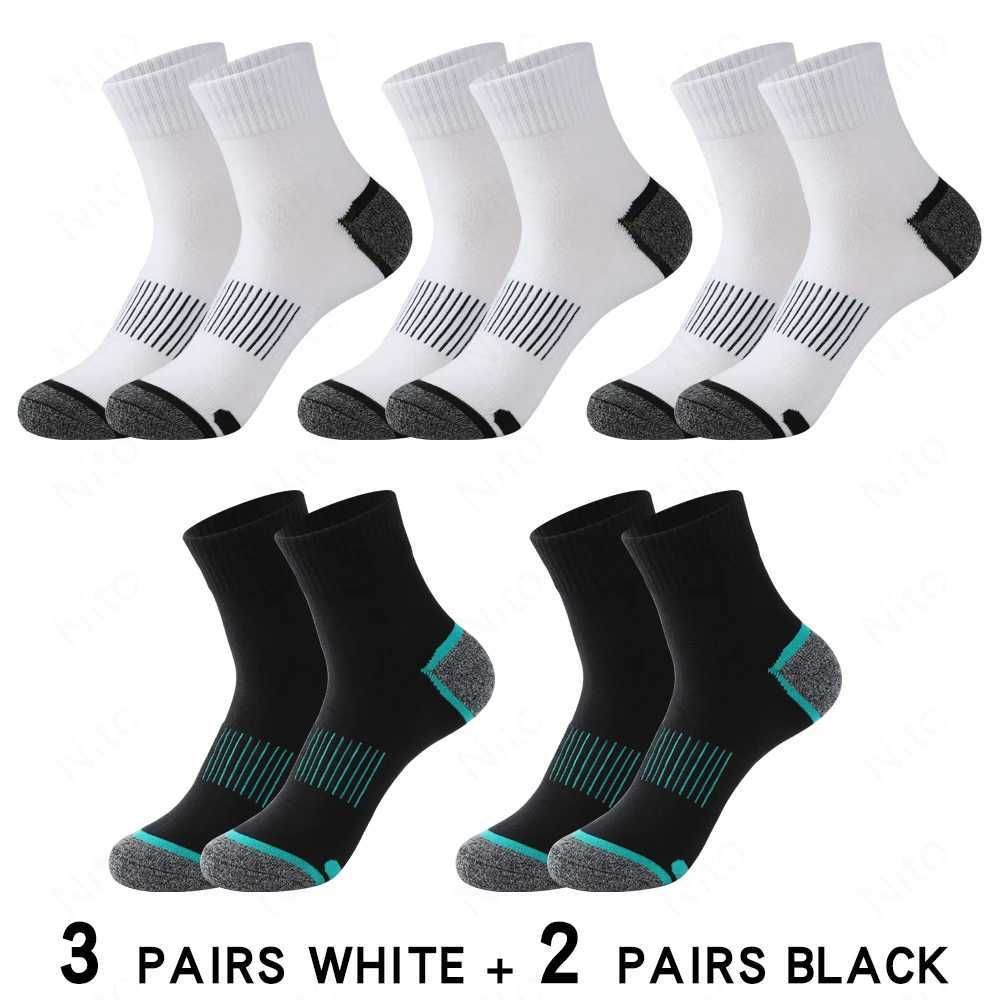 3 White 2 Black