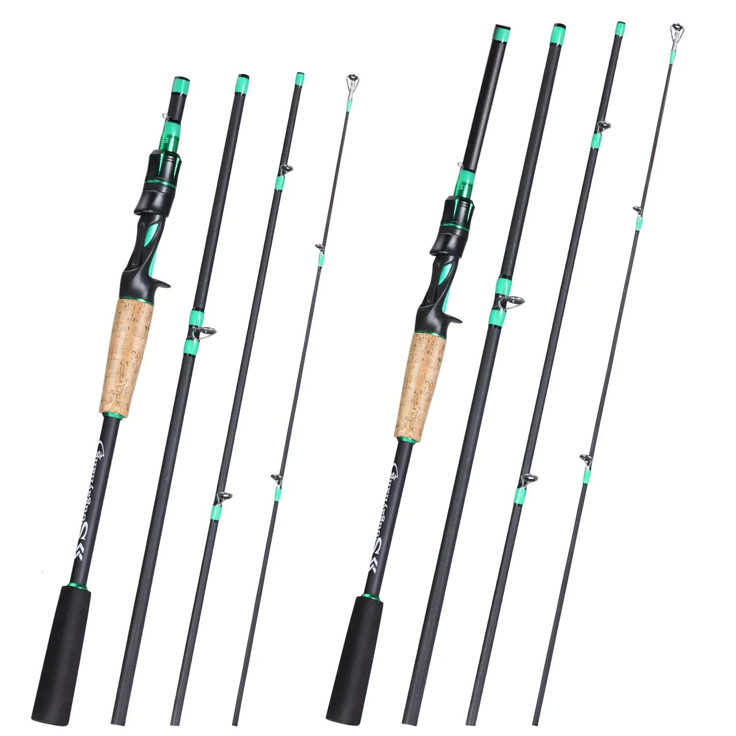 Casting Fishing Rod-1.8m Fishing Rod