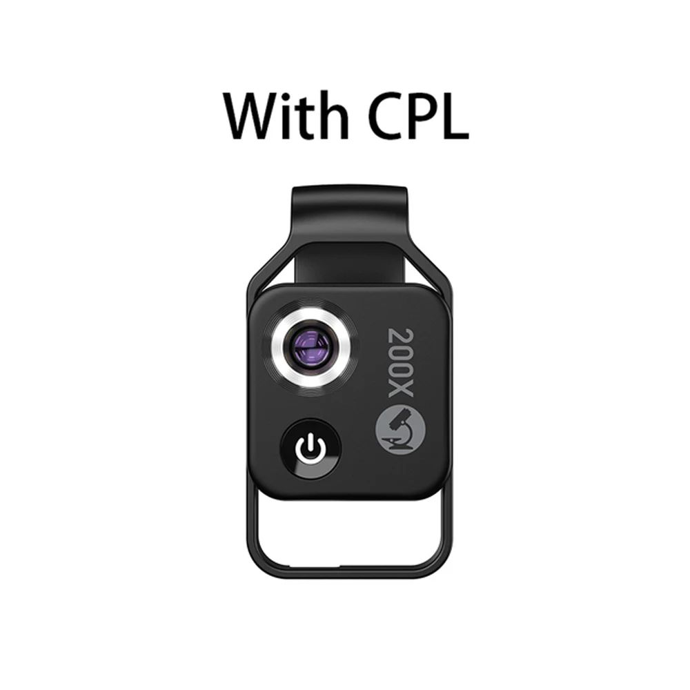 Color:Black with CPL