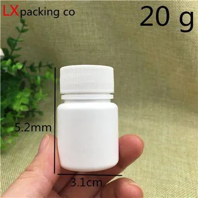 20 ml 0.7オンス50pcs