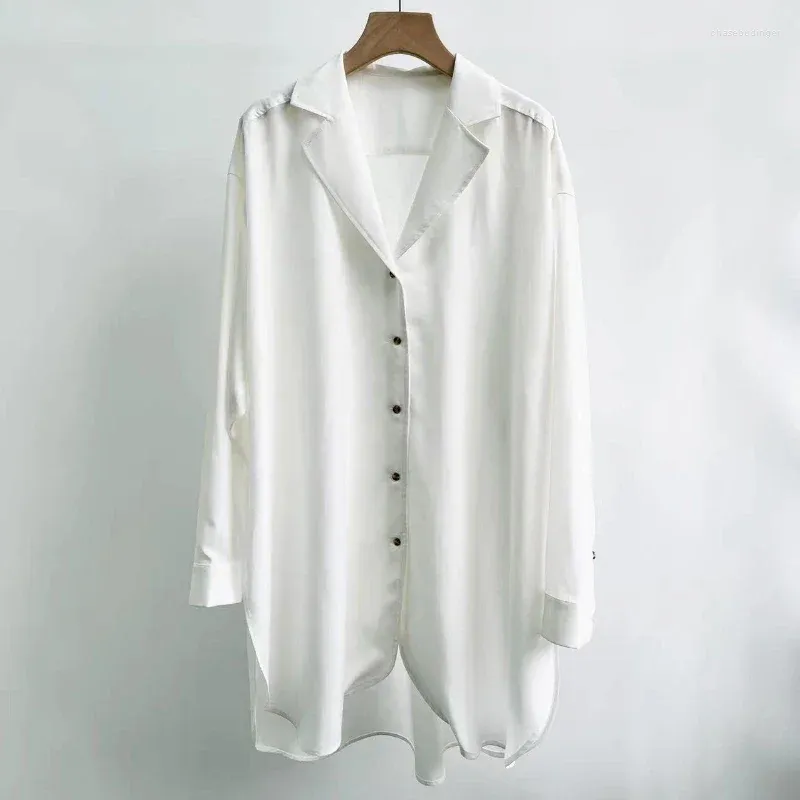 Shirt White