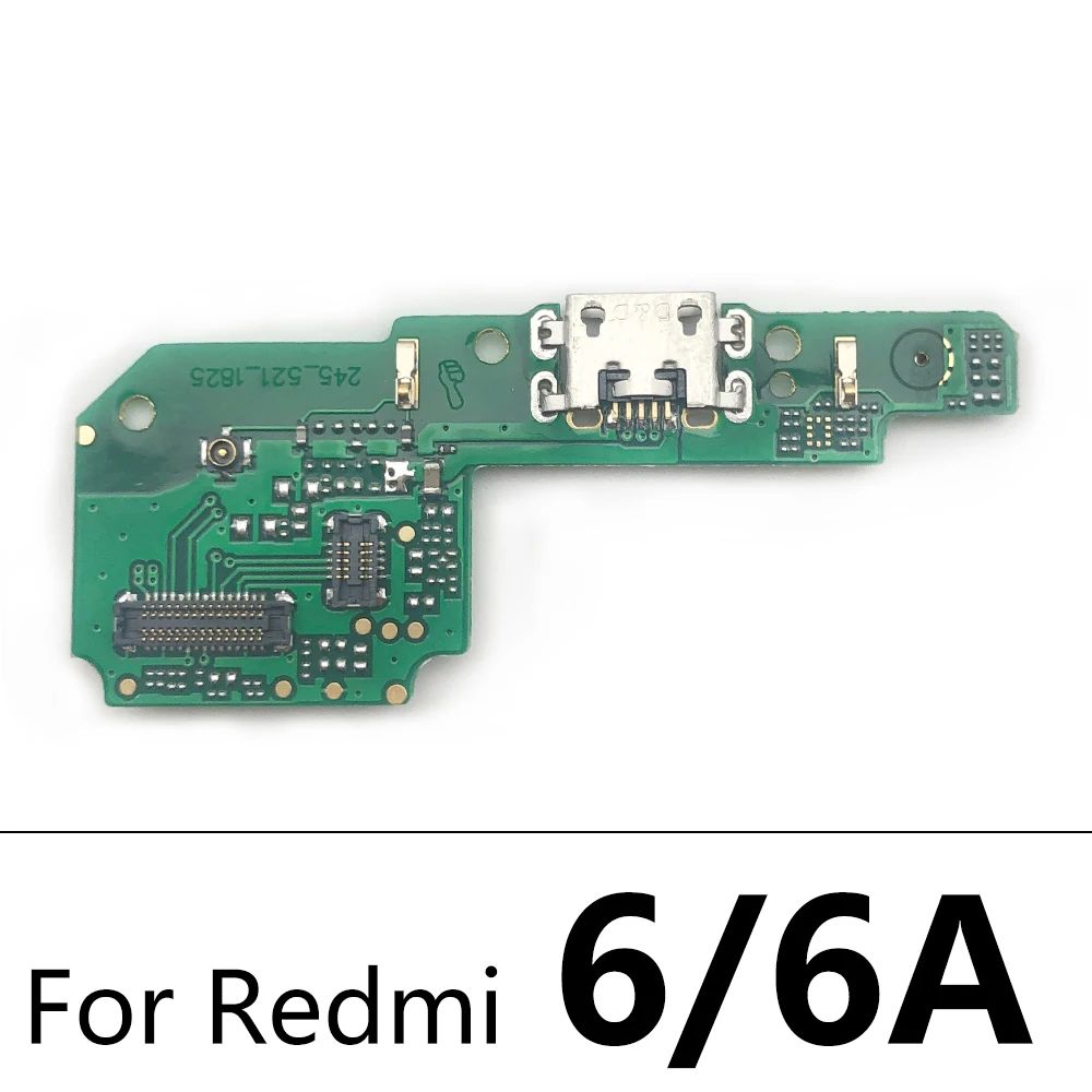 Färg: Redmi 6 6alängd: 50 cm