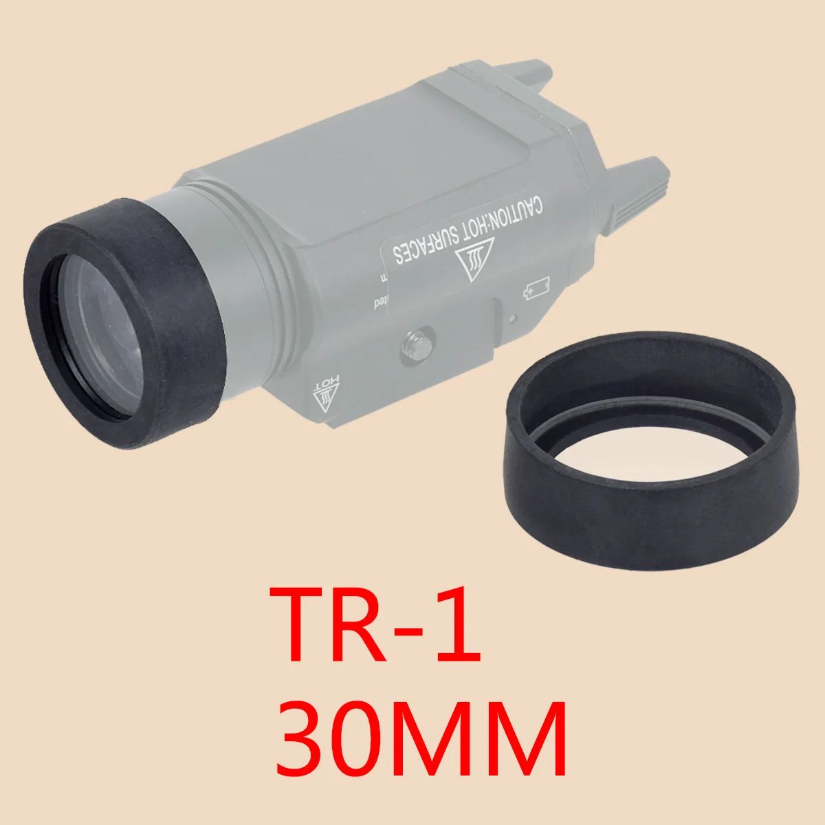 Color:30mm TR1