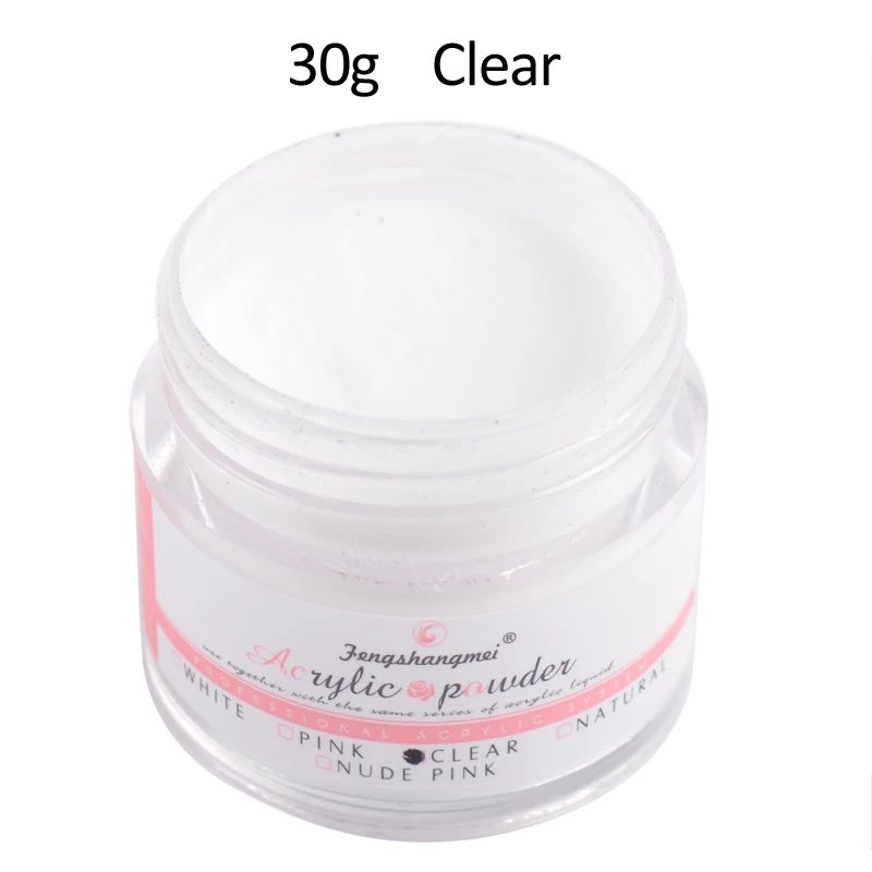 Colore: Clear 30g