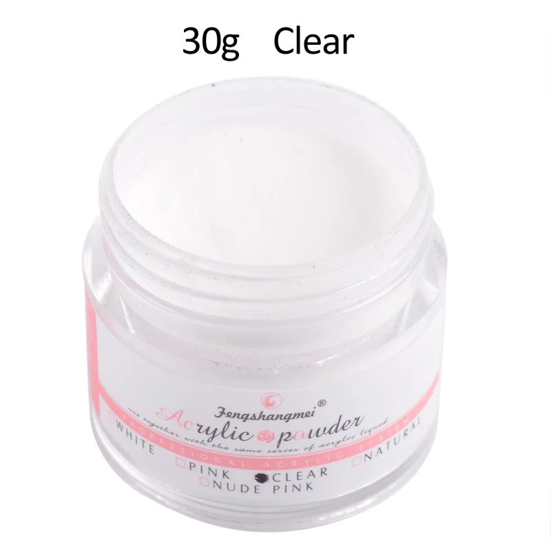 Farbe: Clear 30g