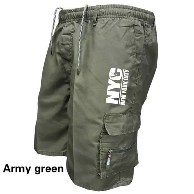 Style 2 Army Green