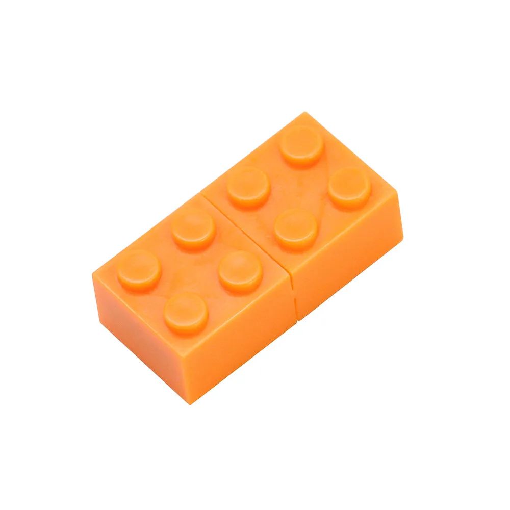 256 GB-Orange