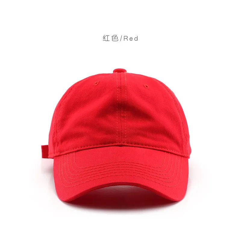 Color:RedSize:Logo embroidery