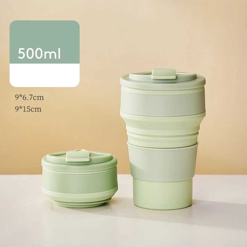 500ml Green