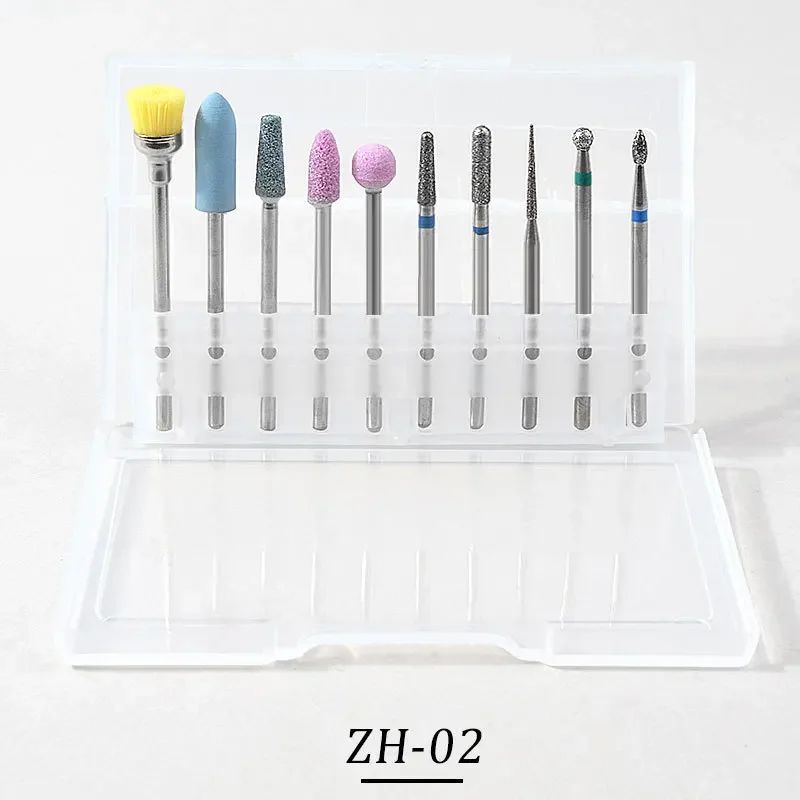 Couleur: 10pcs ZH02