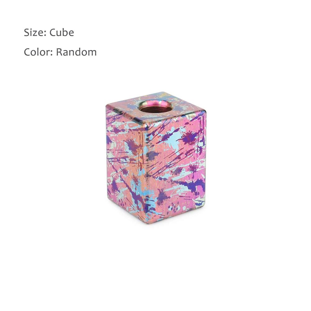 Color:Cube