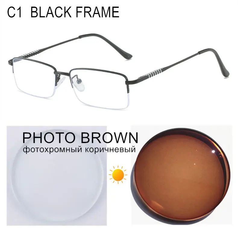 Çerçeve rengi: Fotoğraf Brown C1