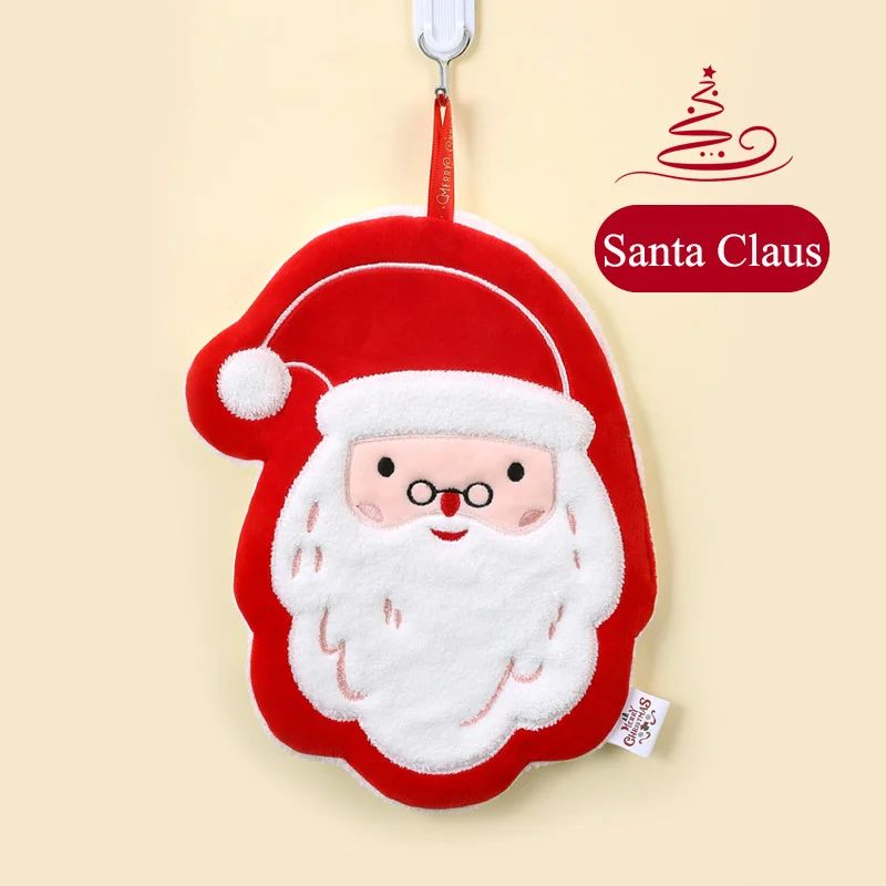 Color:Santa Claus