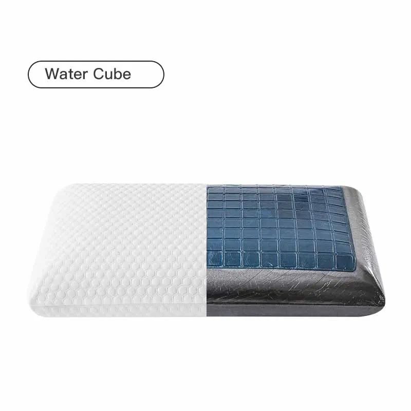Colore: Cubesizzazione dell'acqua: 60x40x12cm