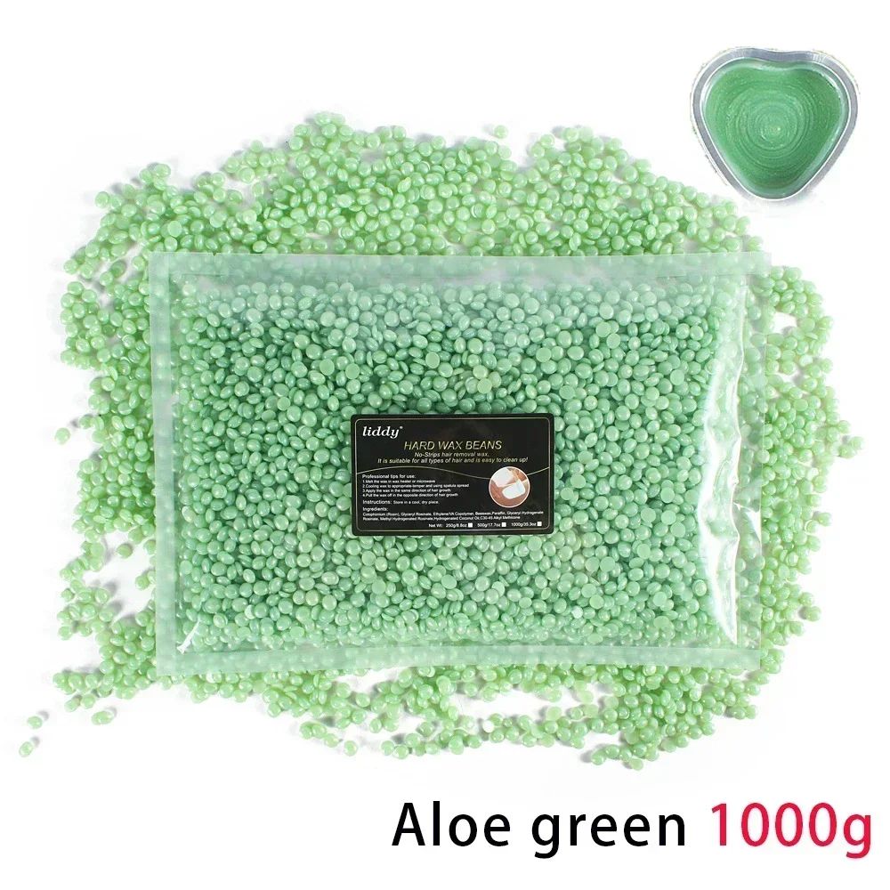 Kolor: Aloe Green 1000G