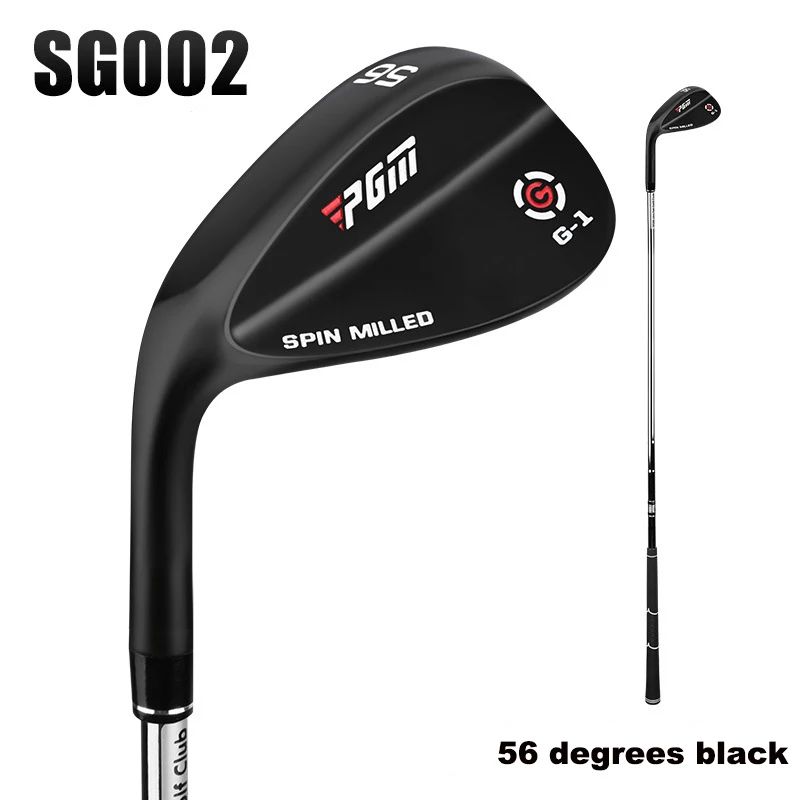 Color:56 degree black