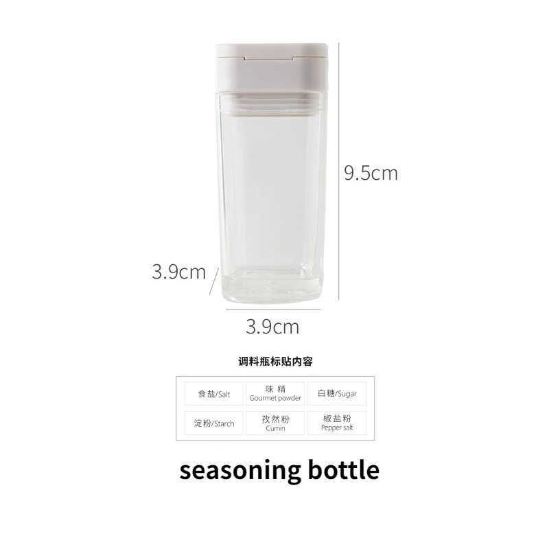 Season Bottle