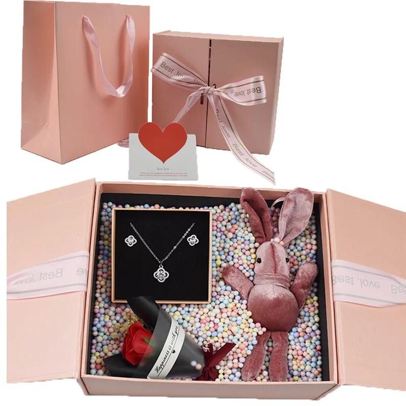 Gift box 4