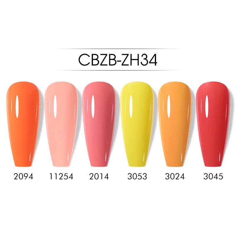 Color:CBZB-ZH34