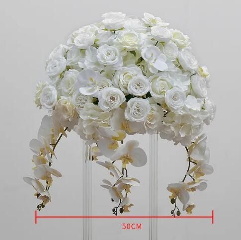 50CM centerpiece