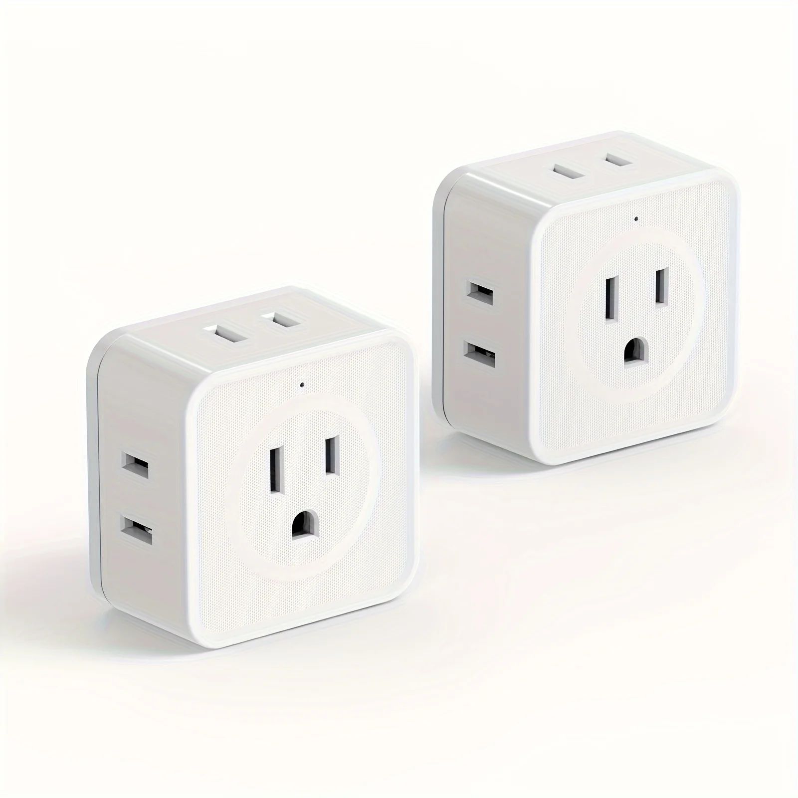 Standard:US PlugColor:QP560-Q-2PCS