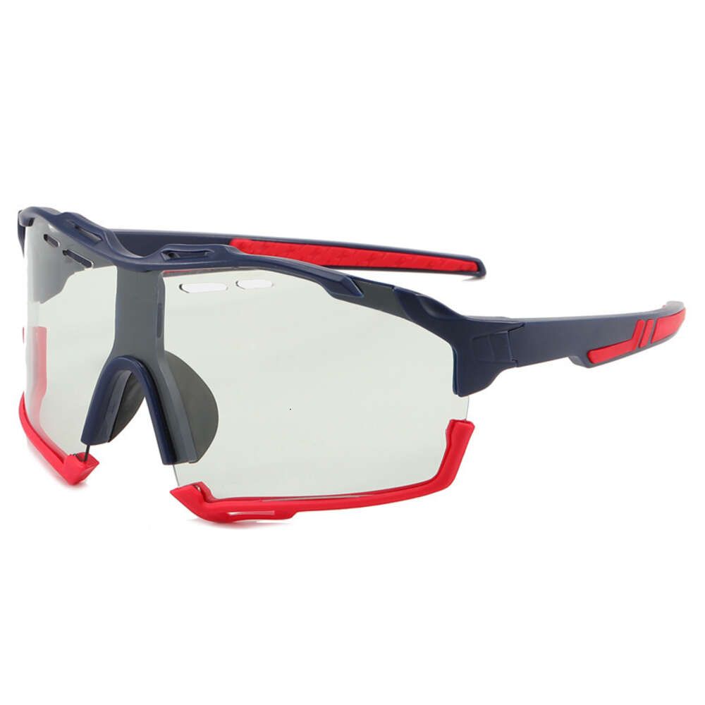 8241 Polarized blue red color change