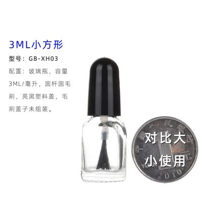 Especificações: 30pcscolor: 3ml-4