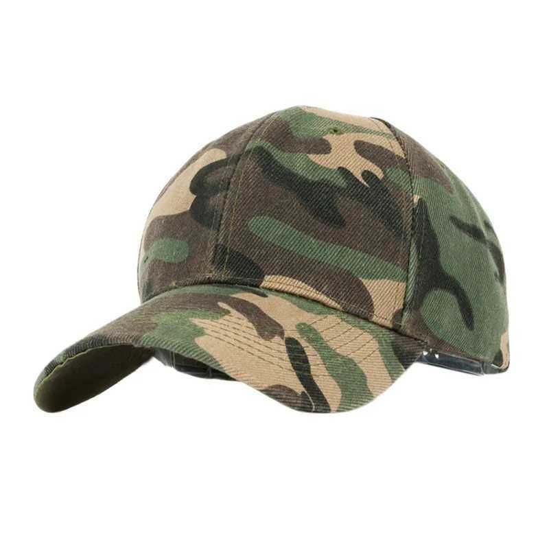 C Camo Green