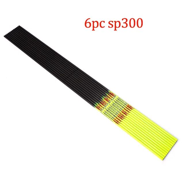 Color:6pc sp300 32in Ye