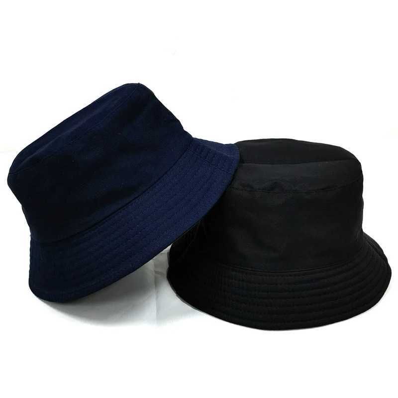 Navy  Black Hat