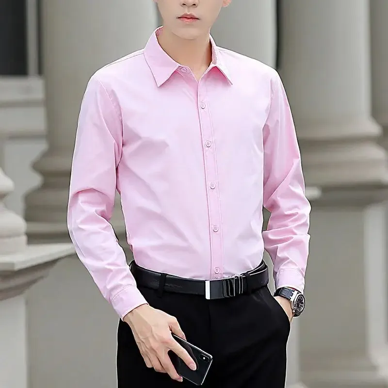 C-Pink Shirt