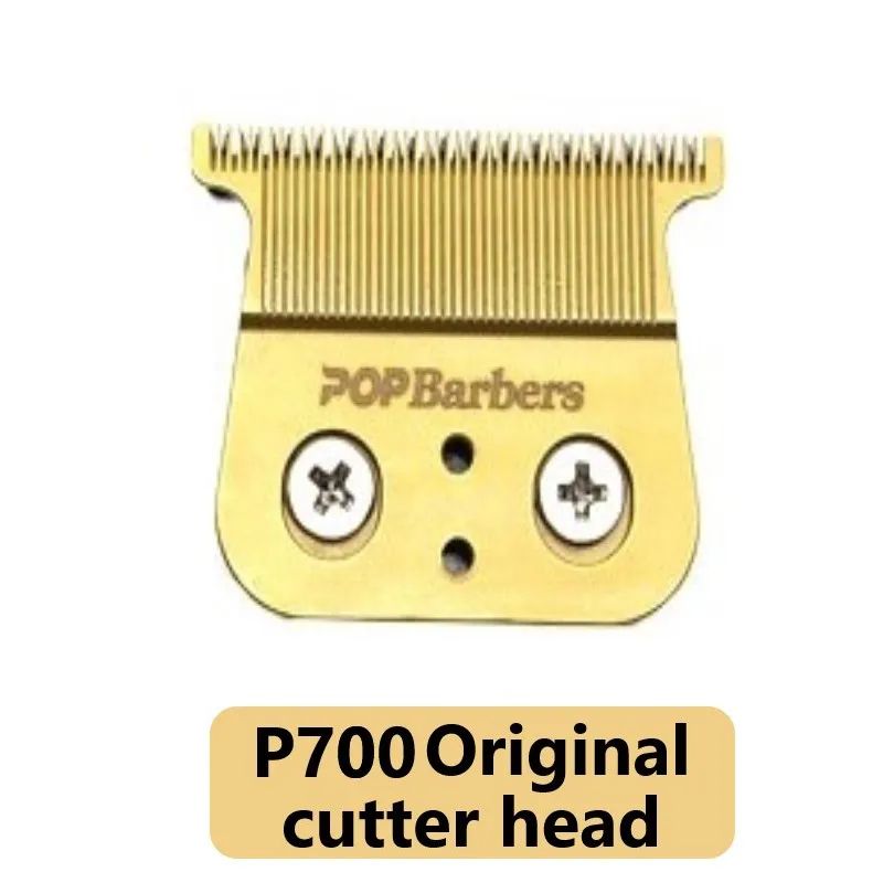 Kleur: P700 Cutter Head