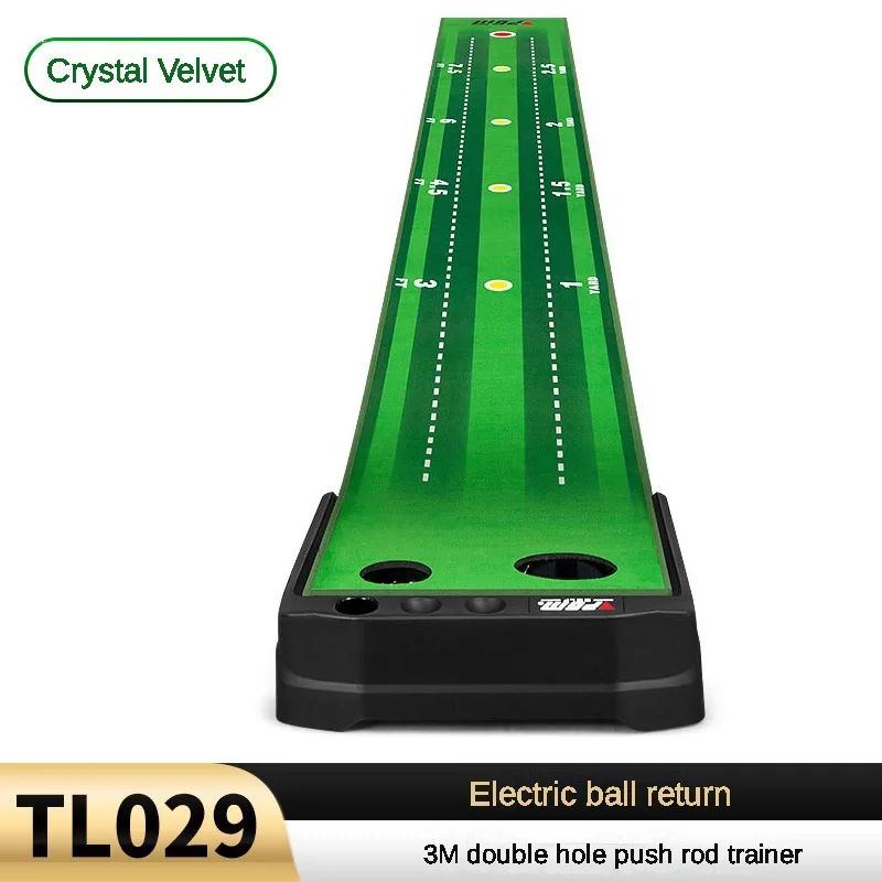 Color:TL029-Crystal Velvet