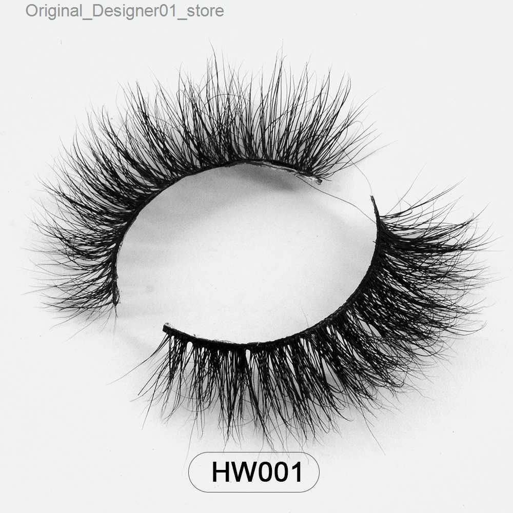 HW001.