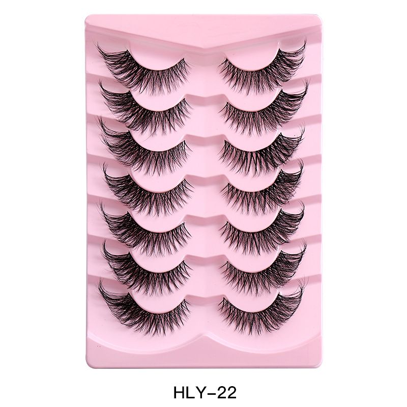 7Pair Hly-22