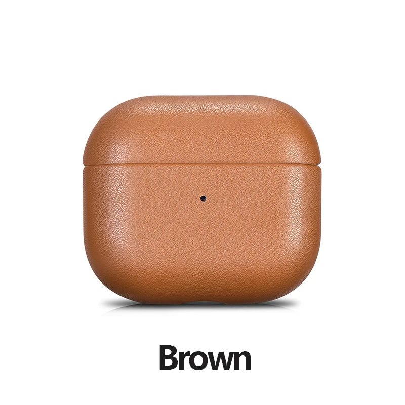 Color:AirPods 3 Brown