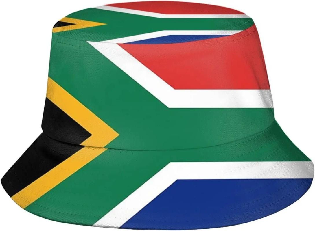 African Flag-d003