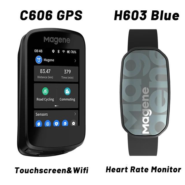 C606 And H603b