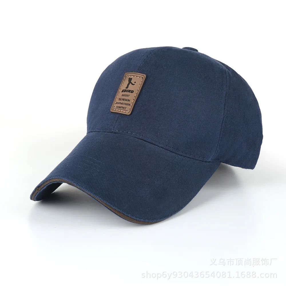 Color:Navy Cap