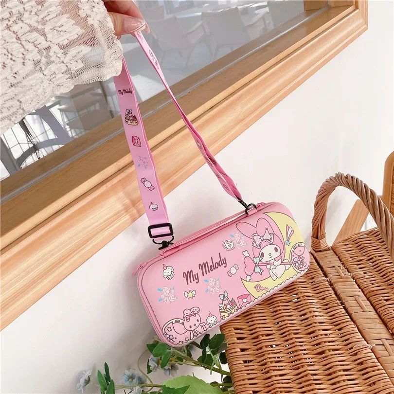 Color:Melody1-Storage Bag