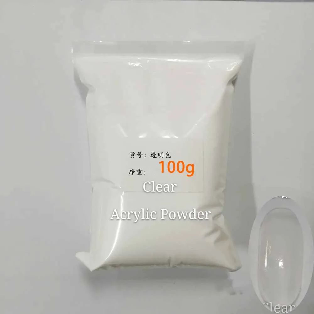 Colore: 100g Clear