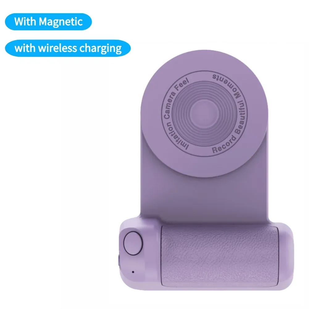 Color:Purple With charge