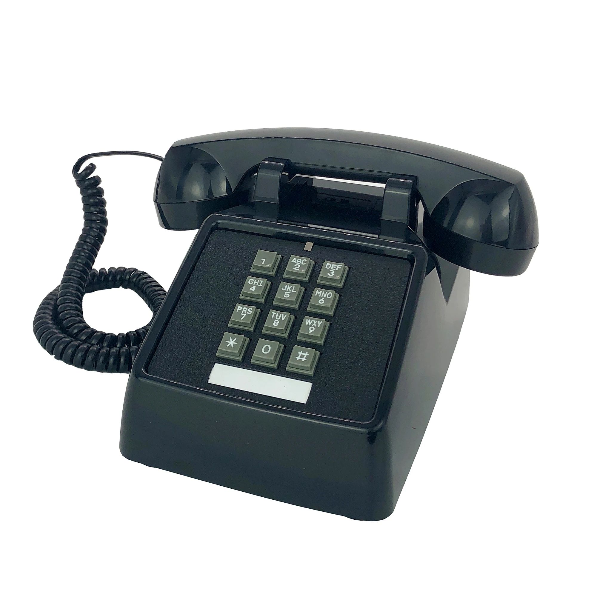 Black Telephone